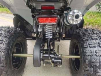 Racer RC RC125 Raptor, 2024 г.