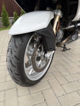 BMW R R1200RT, 2018 г.