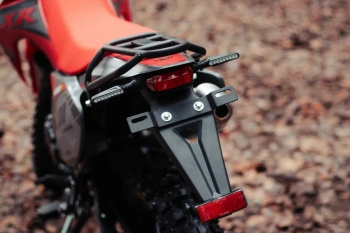 Эндуро Motoland XR 300 LITE с ПТС, 2026 г.