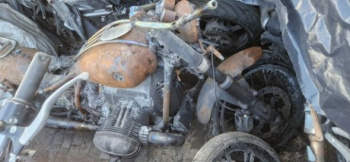 BMW R R18, 2022 г.