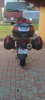 Suzuki DL 650, 2005 г.