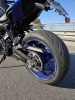 Yamaha MT 07, 2021 г.