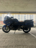 BMW R 1250 RT, 2022 г.