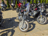 Yamaha XV, 1995 г.