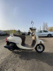 Honda Metropolitan, 2022 г.