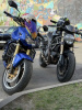 Ducati Monster, 2012 г.