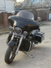 Harley-Davidson Electra Glide FLHTCU, 2010 г.