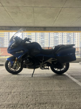 BMW R 1250 RT, 2022 г.