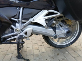BMW R 1250RT, 2018 г.