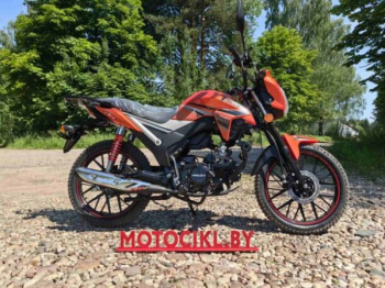 Roliz ALPHA Vertigo 49cc, 2026 г.