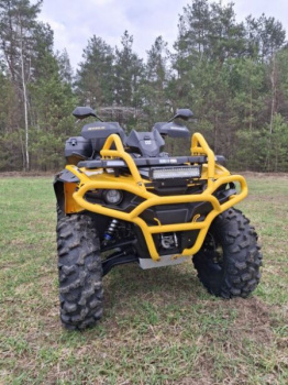 Stels ATV Guepard 2.0, 2023 г.