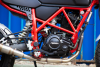 Минск SCR 250 Scrambler, 2026 г.