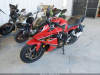 Honda CBR 650 F, 2018 г.