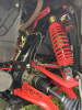 AODES (ODES) ATV 650 mud pro, 2025 г.