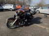 Harley-Davidson Electra Glide, 2011 г.