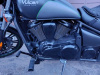 Kawasaki Vulcan Custom, 2016 г.