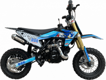 BSE K7 Sonic, 2026 г.