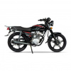 Regulmoto RM 125, 2026 г.