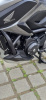 Honda NC X750, 2015 г.