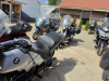 BMW K 1100, 1995 г.