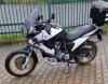 Honda Transalp Xl700 ABS, 2009 г.