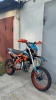 Пит-байк Kayo Evolution Kayo evo 140, 2023 г.