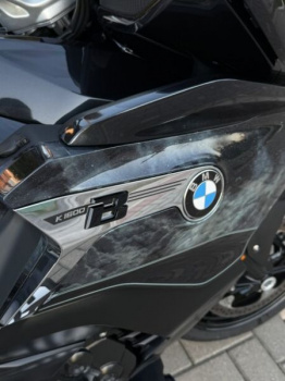 BMW K 1600 B GRAND AMERICA OPTION 719 MIDNIGHT, 2023 г.