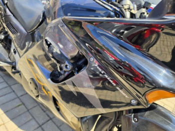 Honda CBR, 1999 г.