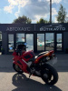 Honda VFR, 2002 г.
