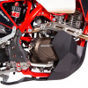 Regulmoto Holeshot Red Edition 2025, 2026 г.