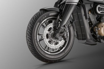 QJ MOTOR SRV 400 VS, 2026 г.