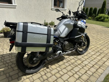Yamaha XT, 2014 г.