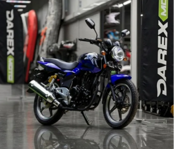Racer Magnum 200, 2025 г.