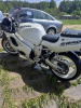 Suzuki GSX-R, 1998 г.