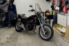 Honda Magna VF500C, 1984 г.