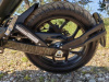 Vento VMC Monster Plus 125, 2026 г.
