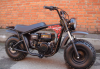 Motoland TT RT 200, 2024 г.