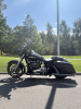 Harley-Davidson Street Glide, 2018 г.