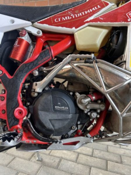 Beta RR, 2019 г.