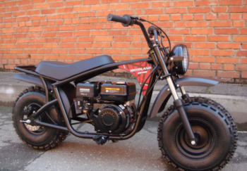 Motoland TT RT 200, 2024 г.