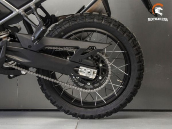 CFMOTO 450MT Sport, 2025 г.