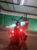 Indian Chief bobber dark horse, 2022 г.