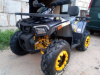 Motoland Wild Track X 200 GREY, 2026 г.