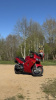 Honda VFR, 2000 г.