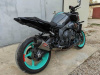 Yamaha MT 10, 2023 г.