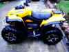 BRP Renegade 800, 2011 г.