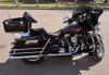 Harley-Davidson Electra Glide, 2010 г.