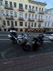 Triumph Sprint 1050GT ABS, 2010 г.