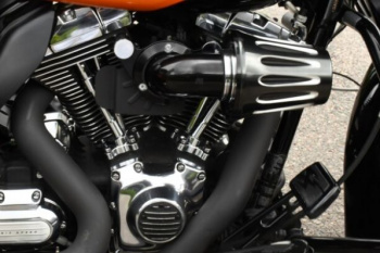 Harley-Davidson Road King Classic, 2011 г.