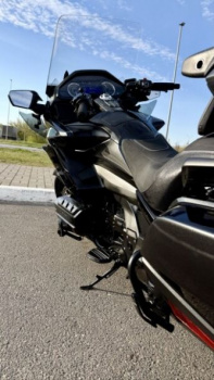 Honda Gold Wing 1800D Автомат, 2022 г.